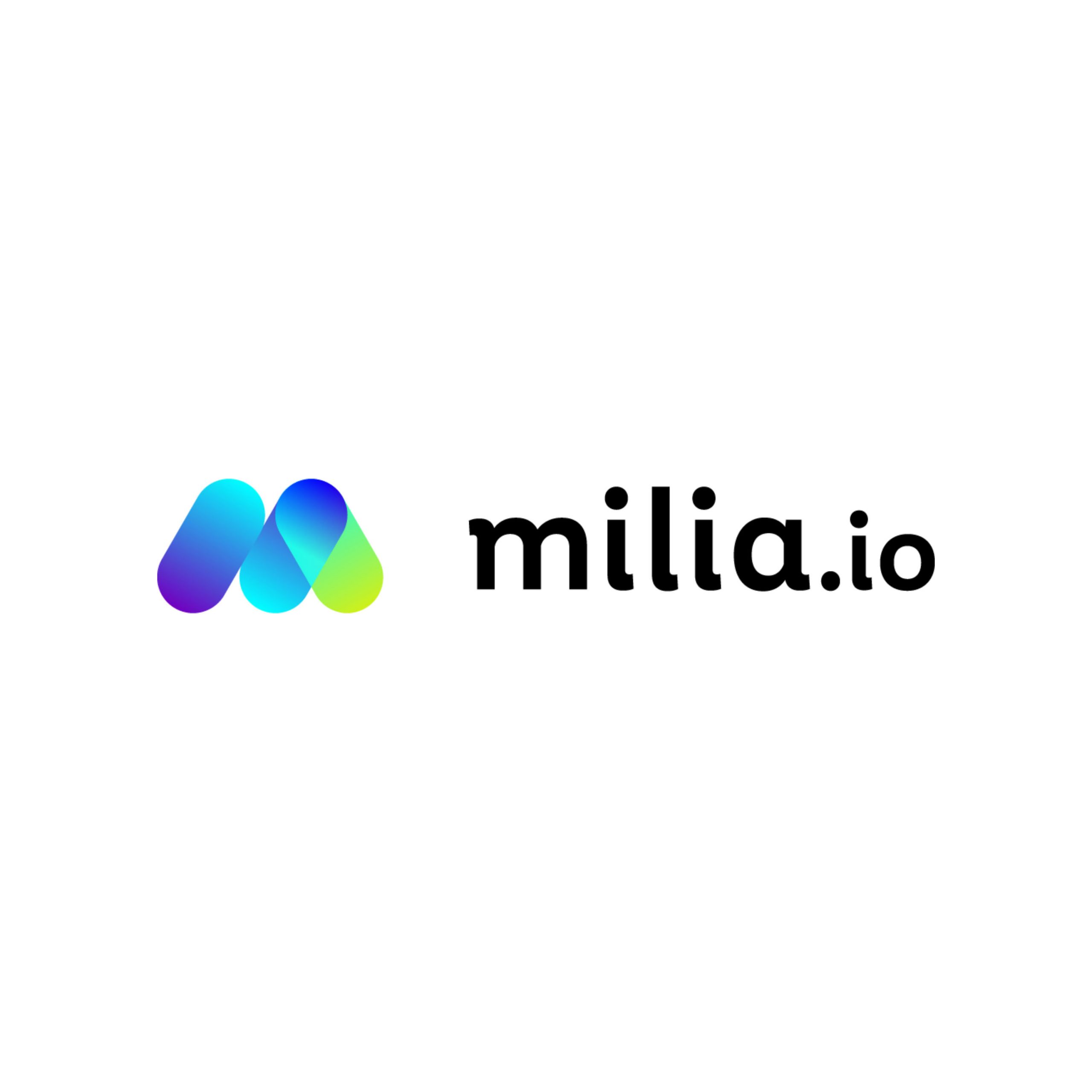 Milia Logo
